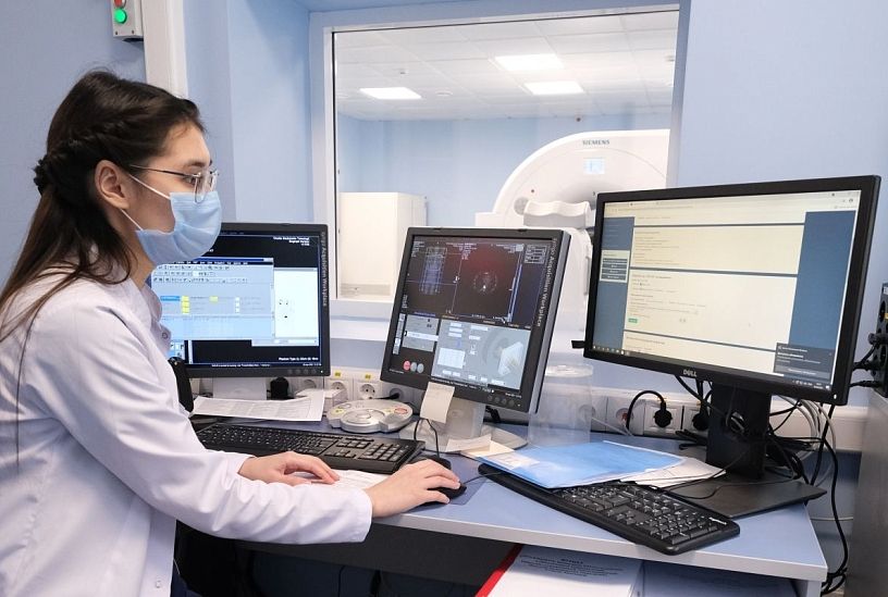 Названы самые распространенные виды рака в Краснодарском крае