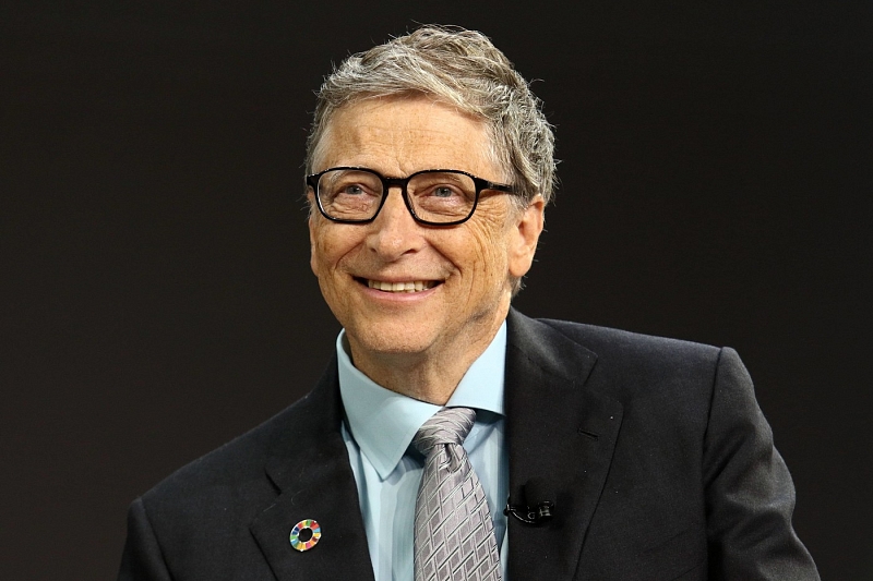 Билл Гейтс рассказал, сколько нужно времени для победы над коронавирусом