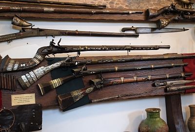 Музейный туризм становится новым трендом путешествий в Краснодарском крае