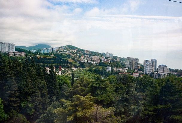 Рынок переуступок в Сочи за год сократился на 85%