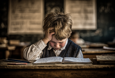 «Не болезнь, а особенность»: Татьяна Черниговская о том, что на самом деле значит дислексия