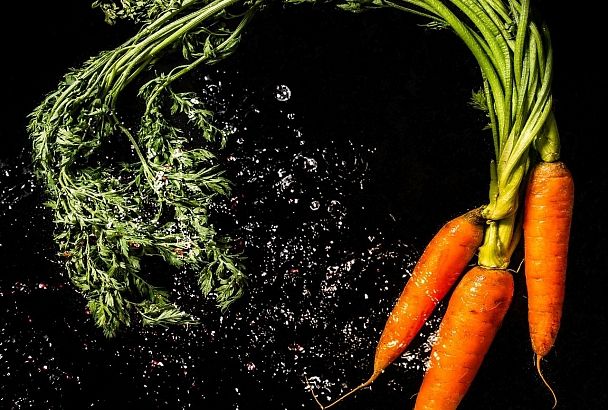 Морковь - овощ на каждый день: сколько и как есть для здоровья