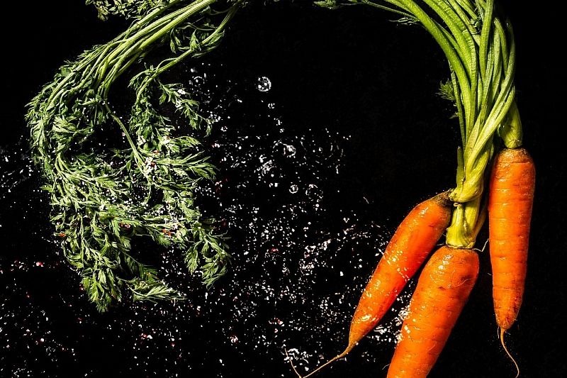 Морковь - овощ на каждый день: сколько и как есть для здоровья
