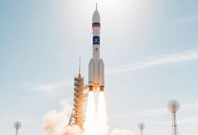 К 90‑летию Терешковой снимают фильм «Чайка»: Леонела Мантурова сыграет первую женщину‑космонавта