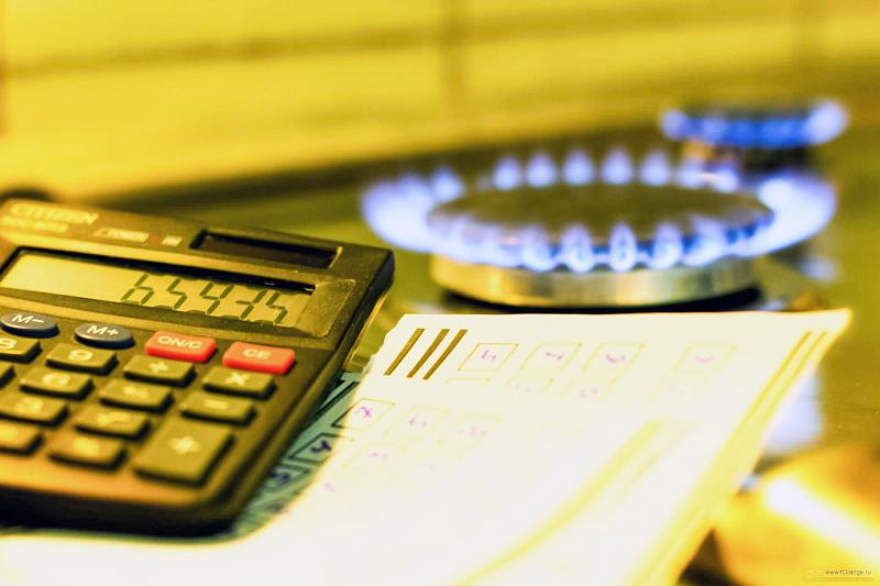 Опубликован «черный список» должников за газ в Краснодарском крае