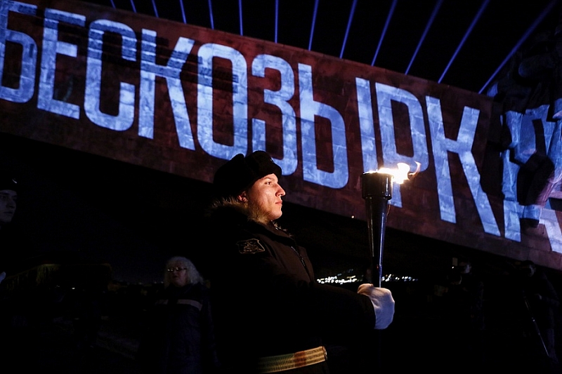 В Новороссийске 3 февраля пройдет всероссийская военно-патриотическая акция «Бескозырка»
