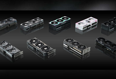 Видеокарты NVIDIA снова подорожают — ещё на 20–30%