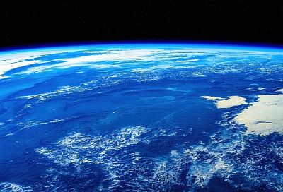 Россия запустит новый спутник, способный передавать данные об объектах на Земле