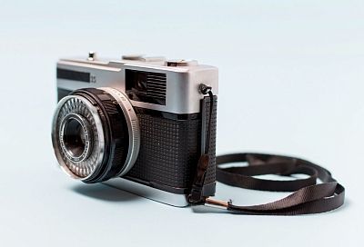 Камера, потерянная 17 лет назад, найдена на пике Ленина