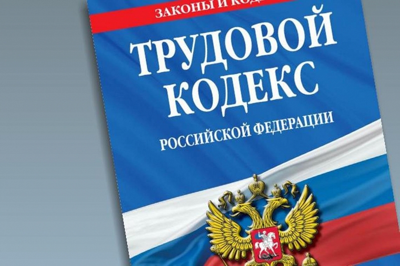 «Единая Россия» подготовит изменения в трудовое законодательство после пандемии коронавируса