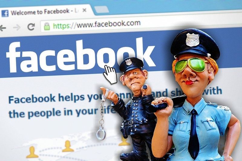 «Фейсбукратия»: как соцсети из средства общения людей превратились в средства разобщения народов