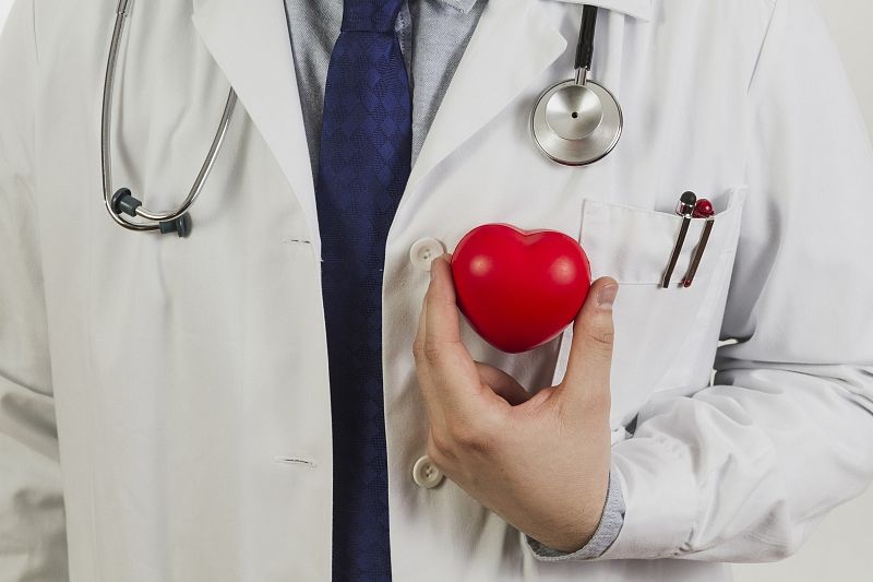 Забудьте про инфаркт навсегда: эти советы могут спасти вам жизнь