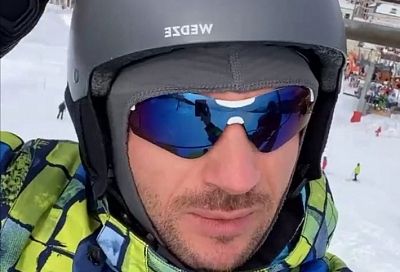 Сергей Лазарев возмутился ценами на горнолыжную экипировку в Сочи 