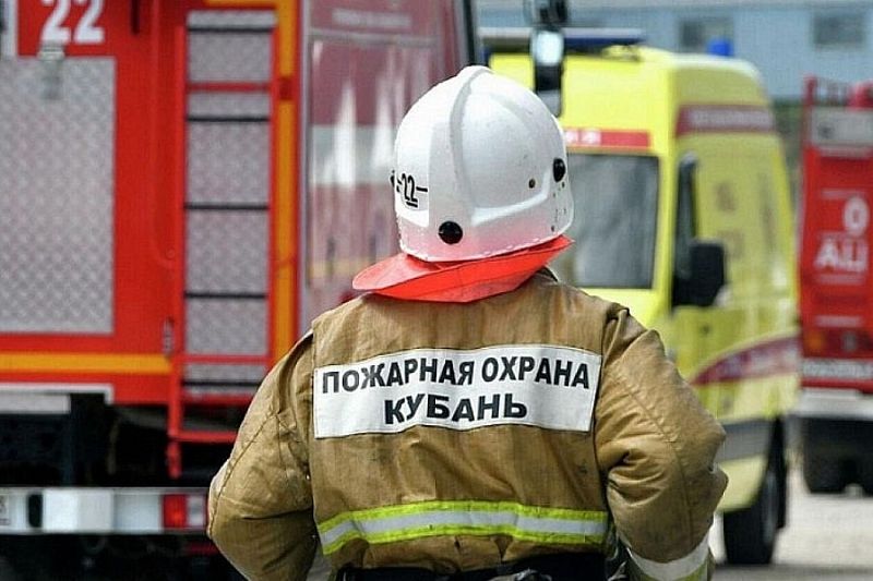 До конца года в Мостовском районе построят пожарное депо