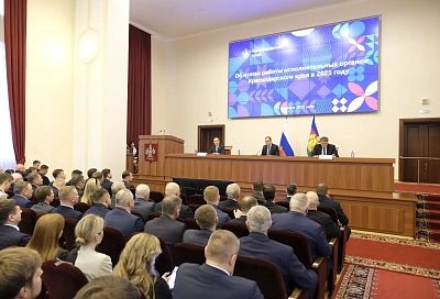 Более 1,5 тысячи отличившихся в зоне СВО казаков удостоены государственных наград