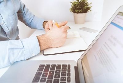 Жители Краснодарского края в 2025 году заключили более 2,8 тысячи соцконтрактов на открытие своего дела