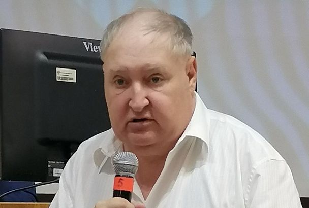 Павел Снаксарев предложил поддержать предприятия Кубани, взаимодействующие с технически одаренными детьми
