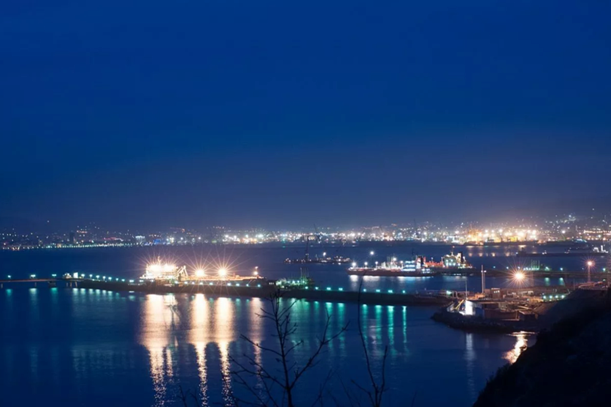 Артиллерийскую установку услышат жители Новороссийска: учения пройдут 9 декабря