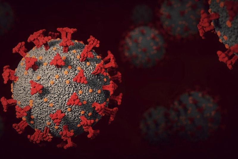 Врачи назвали уникальную и опасную особенность омикрон-штамма коронавируса