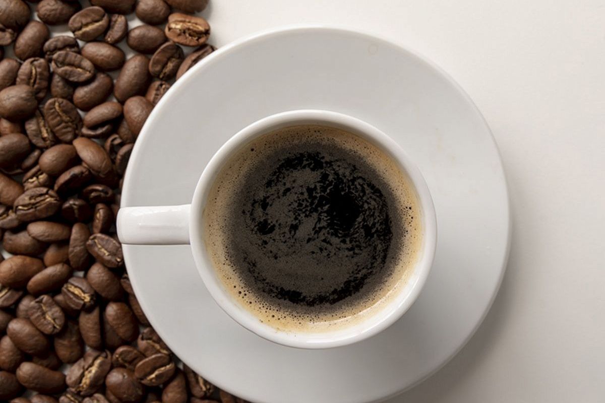 Около 32,5 тыс. тонн кофе поступило на Кубань из Бразилии в 2025 году