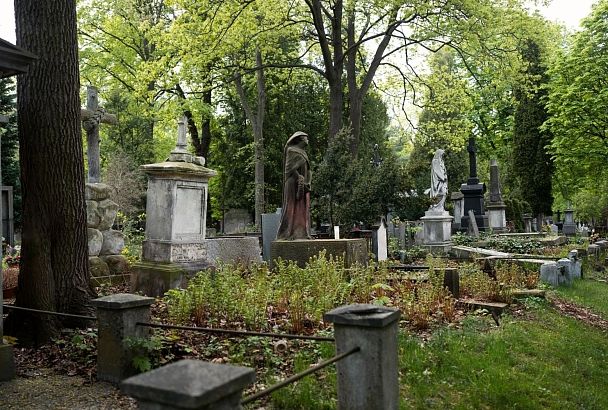 Хранители памяти: в Москве растёт спрос на профессиональный уход за могилами