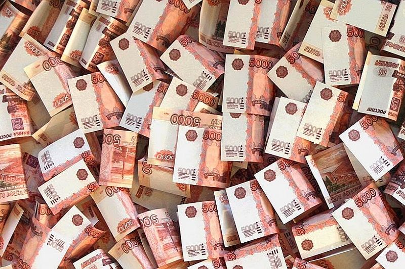 В Сочи продавец по ошибке выбросил на помойку 260 тысяч рублей