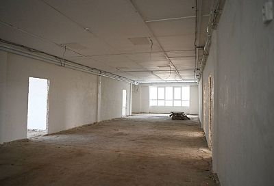 Мэр Краснодара прокомментировал ситуацию с затянувшимся капремонтом в школе №83