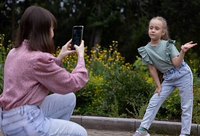 Западные границы Кубани получили новые скорости мобильного интернета