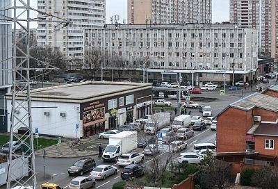 Холодно и пасмурно. Какая погода ждет жителей Краснодара в выходные