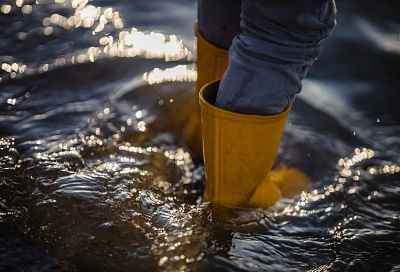 В МЧС рассказали, когда ожидаются дождевые паводки в Краснодарском крае