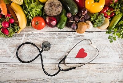 Врач Афинская назвала самую полезную для сердца еду, способную спасти от рака
