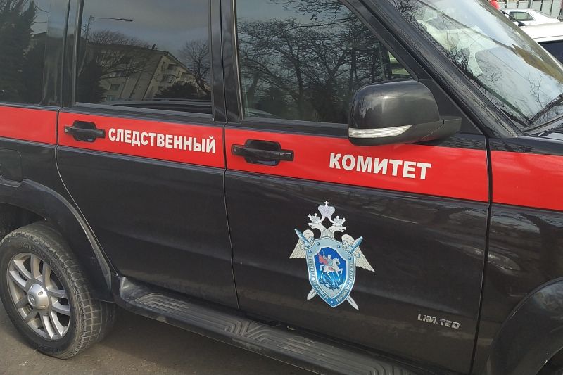 Три человека погибли при очистке коллектора на Кубани