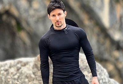 Дуров прокомментировал блокировку Telegram в России