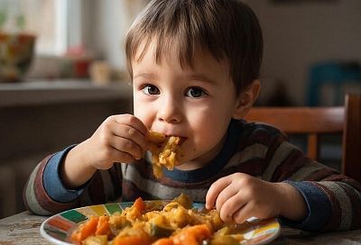 Пост детям не игрушка. Рекомендации врача: как соблюдать пост и не навредить ребенку