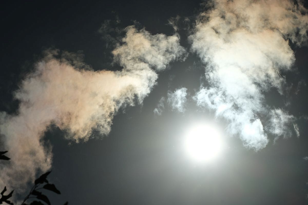 Магнитную бурю «планетарного масштаба» зафиксировали на Земле