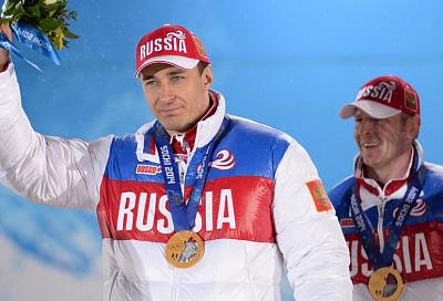 МОК потребовал от сочинского бобслеиста Воеводы вернуть золотые медали Игр-2014