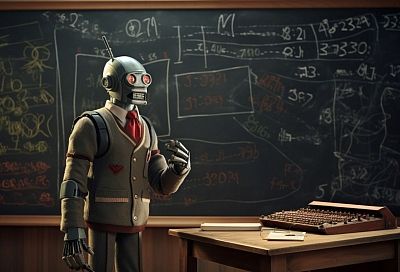 Российские учёные создали систему ИИ для перевода устных математических формул в текст