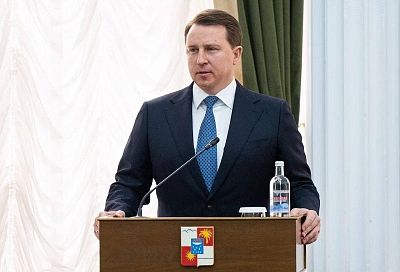 Алексей Копайгородский официально сложил полномочия мэра Сочи
