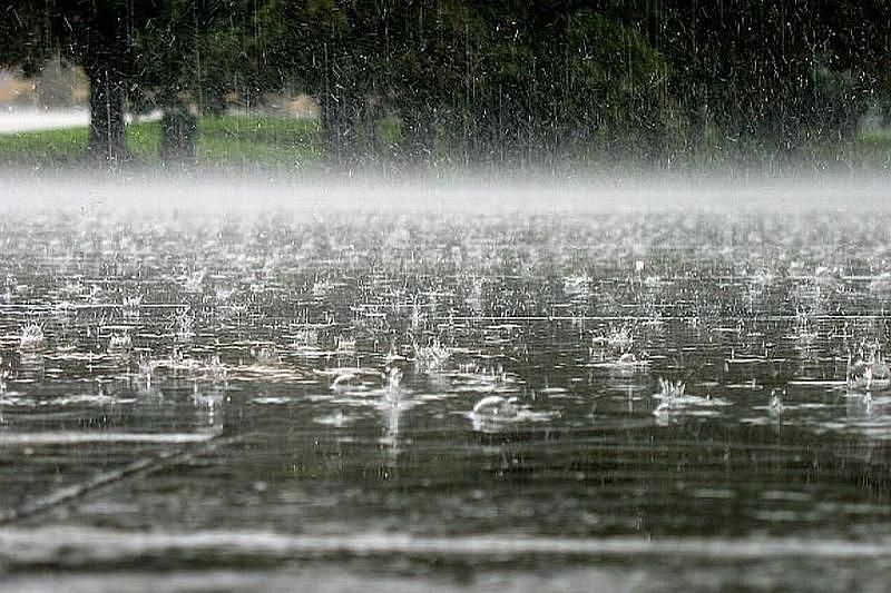 В Краснодарском крае 27 августа ожидается дождь с грозой