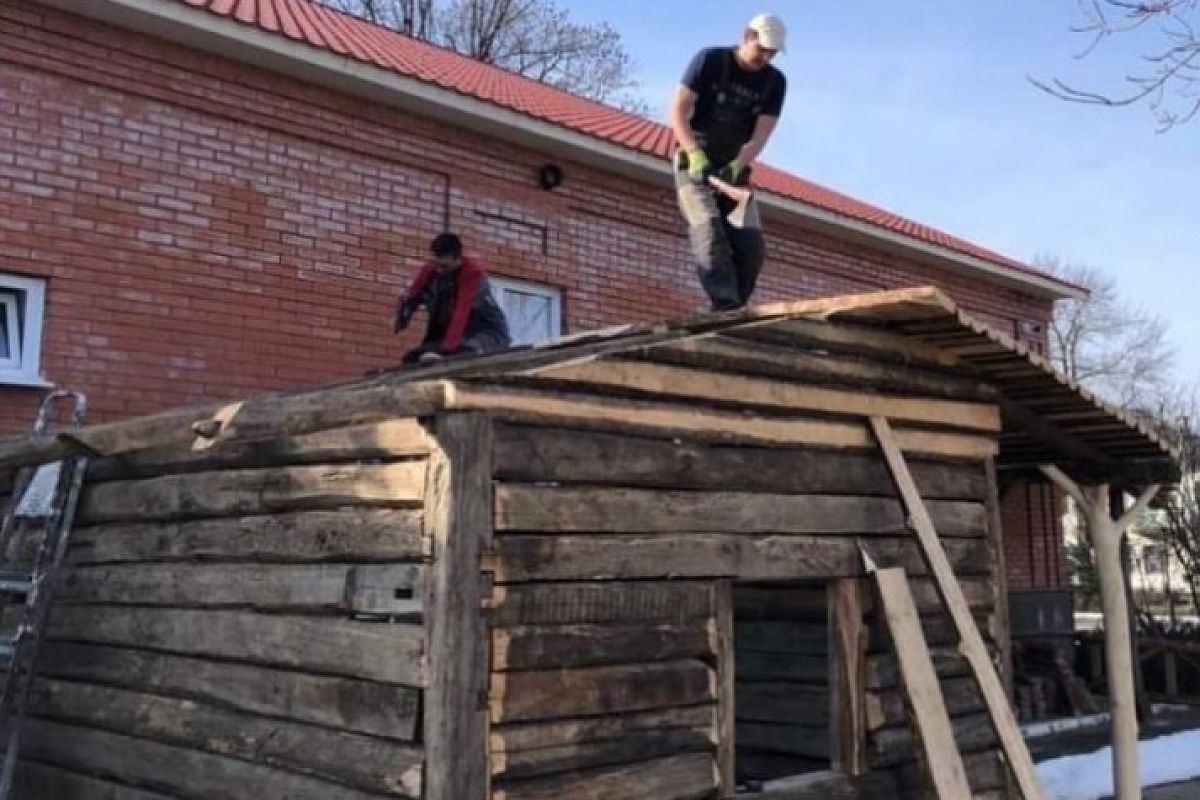 В Горячем Ключе воссоздадут Псекупский музеум - первый музей на Кавказе