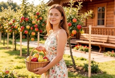 Только не перепутайте: что обязательно нужно обрезать в августе, а что лучше не трогать