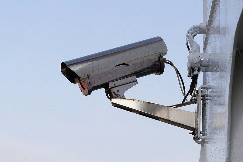 В России тестируют камеры с функцией распознавания лиц 