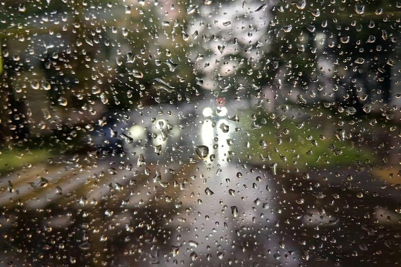 Дожди вернутся, но будет тепло: когда испортится погода в Краснодарском крае