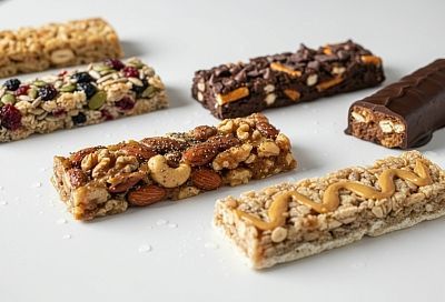 Сколько протеиновых батончиков безопасно съедать ежедневно