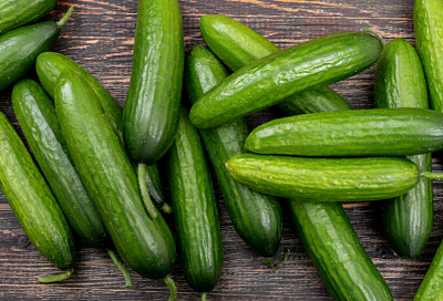 Агроном назвал причину резкого роста цен на овощи на Кубани