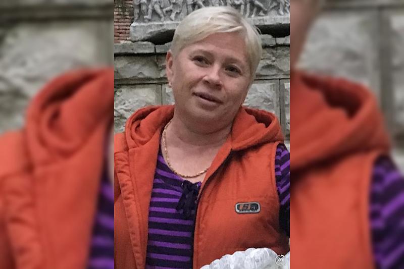 В Краснодарском крае без вести пропала Лариса Каримова