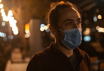 В ближайшие недели «омикрон»-штаммом коронавируса заразится пол-Европы