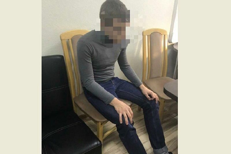 Задержан житель Краснодара, бросивший камень в трамвай и ранивший водителя
