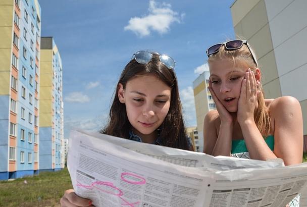 Краснодарские студенты тратят на аренду «однушки» почти две трети своего дохода