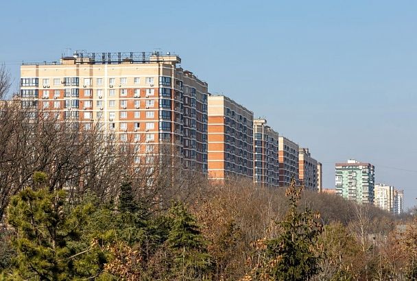 Жители Краснодарского края просрочили выплату ипотеки на 16 млрд рублей